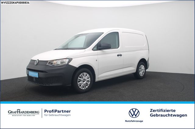 Volkswagen Caddy Cargo 2.0 TDI Navi DAB+ GJR