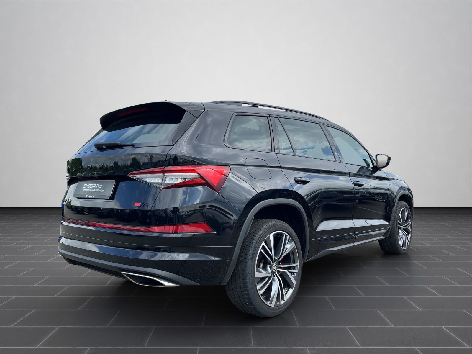 Skoda Kodiaq - Bild 3