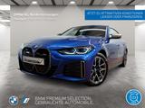 BMW i4 M50 Gran Coupé Driv.Assist.Prof Harman/K - BMW i4 in Stuttgart