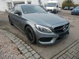 Mercedes-Benz C 200 C Coupe Night Edition/Navi/PDC/Sitzh/Tempo - Mercedes-Benz C 200 mit Benzin-Antrieb: Coupe, Automatik