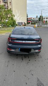 Polestar 2 Launchedition Longe Range Dual Motor Leder AHK - Polestar 2 von privat