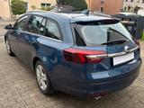 Opel Insignia A Sports Tourer Business Edition - Opel Insignia Gebrauchtwagen in Bochum