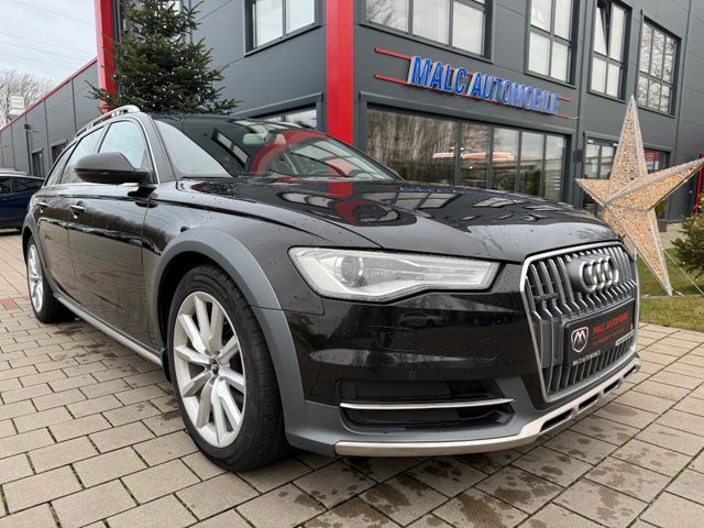 Audi A6 Allroad Quattro 3.0 TDI Allrad(Gr. Insp.