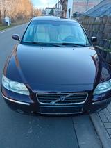 Volvo S60 2.4 Summum 125kW Summum - Volvo S60 Summum mit Benzin-Antrieb
