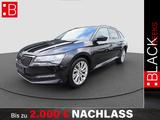 Skoda Superb Combi 1.5 TSI DSG Ambition LED NAVI ACC P - Skoda Superb Gebrauchtwagen in München