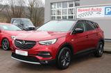 Opel Grandland (X) 1.5 D Design Line/NAVI/KAMERA/AHK - Opel Grandland (X) Design-Line