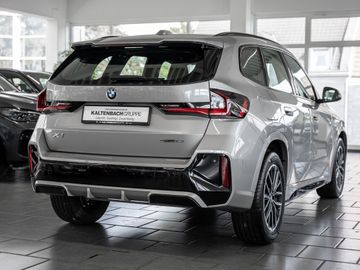 BMW X1 - 6
