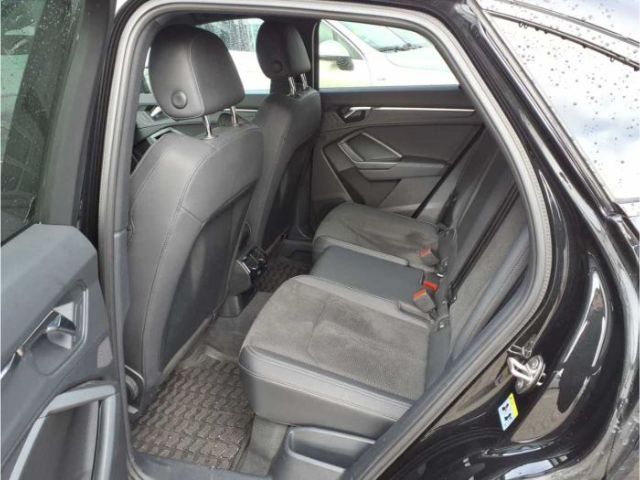 Q3 Sportback 45 TFSIe S line ACC/Kamera/Navi/LED