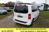 Citroën Space Tourer (Jumpy III) Vandeo Beach - Citroën Wohnmobil oder -wagen Jumpy