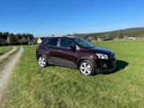 Chevrolet Trax 1.7D LT+ AWD LT+ Leder/Standhz./Kamera/WKR