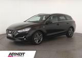 Hyundai i30 Kombi 1.5 T-GDI DCT Prime LED Navi ACC Kam - Hyundai i30: Prime