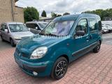 Renault Kangoo 1.6 Privilege*2.HAND*KLIMA*04/2027* - gebrauchte Renault Kangoo aus dem Jahr 2004