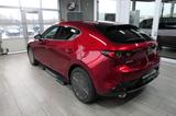 Mazda 3  >2025< / e-SKYACTIV 140 Homura Voll-LED - Mazda Jahreswagen