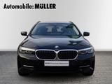 BMW 520 d Touring +HUD+ACC+Hifi+PARK-ASSISTENT+ - scheckheftgepflegte BMW 520