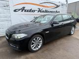 BMW 520d*8G Auto*StandHz*el.Heckk*NAV*Sport ED*PDC
