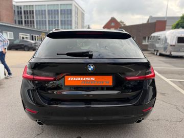 BMW 318 - 11