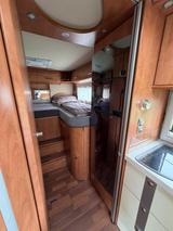 Carthago Chic C-Line T Plus - Carthago Chic