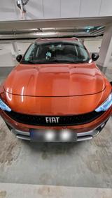 Fiat Tipo Cross Kamera Display Sitzheizung - Fiat Tipo Gebrauchtwagen in Köln