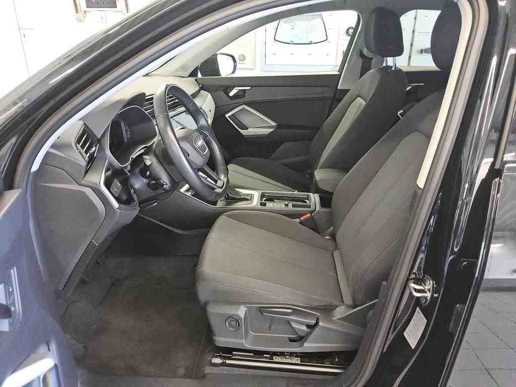 Audi Q3 - Bild 7