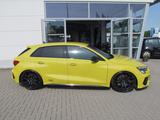 Audi S3 Sportback edition one 2.0 TFSI quattro *KW-GE - Audi S3 in Dresden