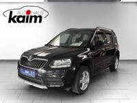 Skoda Yeti  1,2 TSI Active