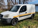 Fiat Doblo 1,3 Multijet mit  Tüv HU - Fiat Doblo in Lübeck
