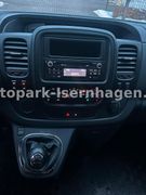 OPEL Vivaro B Kasten 1,6 Cdti L2H1 2,9t*AHK*Klima*BT