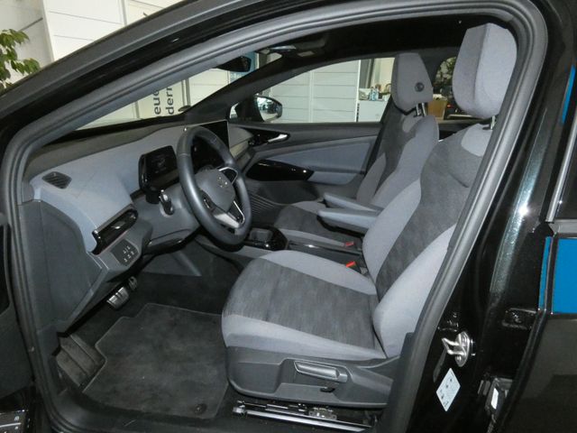ID.4 Pro 77 kWh Infotainment Paket AHK KAMERA