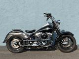 Harley-Davidson FLSTSCI SOFTAIL SPRINGER 5HD1*LIEFERUNG MGL* - HARLEY-DAVIDSON SPRINGER SOFTAIL
