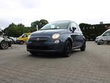 Fiat 500 C TwinAir Plus - Fiat 500: Twinair