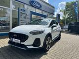 Ford Fiesta Active AUTOMATIK/WINTER/SICHERHEIT/LED