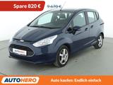 Ford B-Max 1.4 Trend*SHZ*KLIMA*CD*BLUETOOTH*GARANTIE* - Ford B-Max in Hannover