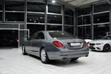Mercedes-Benz S 400 4Matic*LED*PANO*H-UP*COMAND*LEDER*AIRMATIC - Mercedes-Benz S 400 Gebrauchtwagen