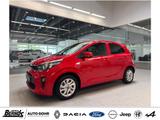 Kia Picanto 1.0 ISG Dream-Team Edition KLIMA - Kia Picanto dream-team-edition mit Benzin-Antrieb