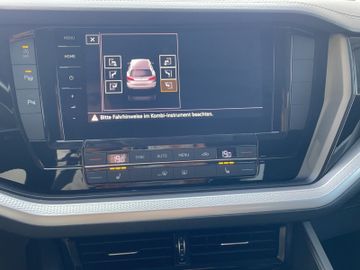 Volkswagen Touareg V6 TDI 4Motion*LED*NAVI*APPLE*SHZ*ACC