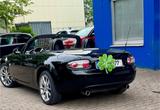 Mazda MX-5 Niseko 1,8 MZR - Mazda MX-5 Gebrauchtwagen in Hamburg