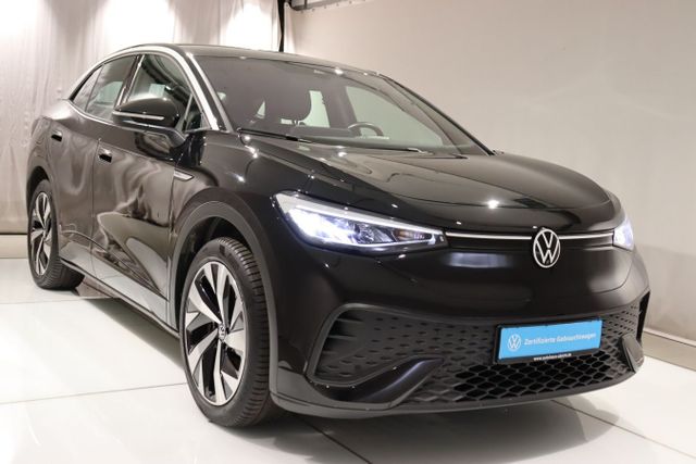 ID.5 Pro 128kW 77kWh AHK TravelAssist EasyOpen A