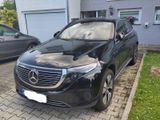 Mercedes-Benz EQC 400 4MATIC - - Mercedes-Benz EQC: Privatanbieter