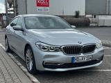 BMW 620 Gran Turismo*Luxury Line *Kamera* - : Limousine, Luxury