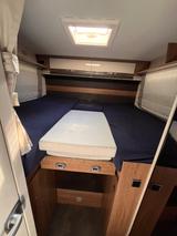 Fiat Dethleffs Trend T 6717 EB - Fiat Tr