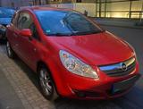 Opel Corsa 1,2 l  Automatik  99,321 km - Opel Corsa aus 2006: 1.2