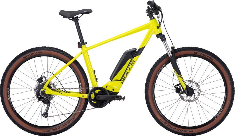 BULLS LT CX 29" 54 cm