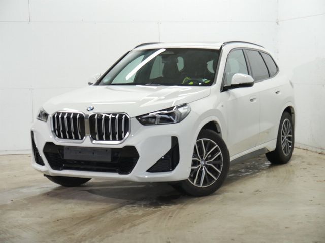 BMW X1 sDrive20i M Sportpaket DAB LED Pano.Dach RFK