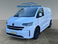 Volkswagen Transporter Kasten 2.0 TDI KR 1.HAND,AHZ,LED AHK