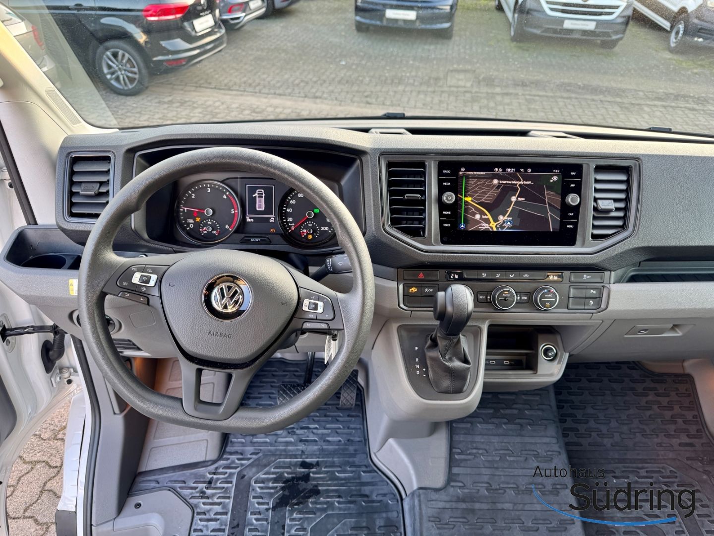 Grand California 680 2,0 TDI Automatik AHK Navi