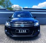 Volkswagen Tiguan 2.0 TDI Lounge Sport & Stylel|PANO|KAMERA - Volkswagen Tiguan: Style Sport