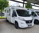 LMC Cruiser T 662 G-SOMA CAMP T 650 EB  - Angebote entsprechen deinen Suchkriterien