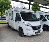LMC Cruiser T 662 G-SOMA CAMP T 650 EB  - LMC Diesel Teilintegrierter Automatik