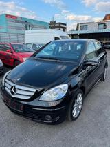 Mercedes-Benz B 170 B -Klasse B 170*Faltdach*PDC*SHZ*ALU* - Mercedes-Benz B 170 mit Panoramadach