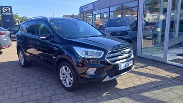 Ford Kuga 1.5 EcoBoost 2x4 Cool & Connect